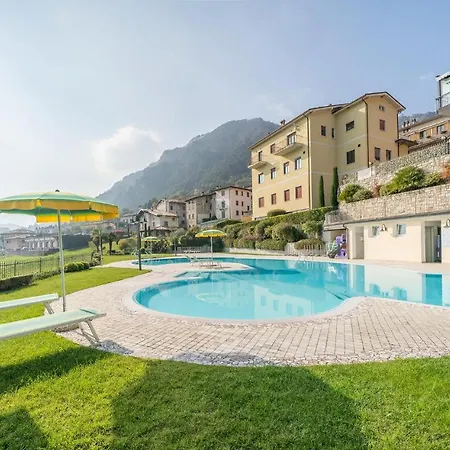 Holiday Villetta Stella